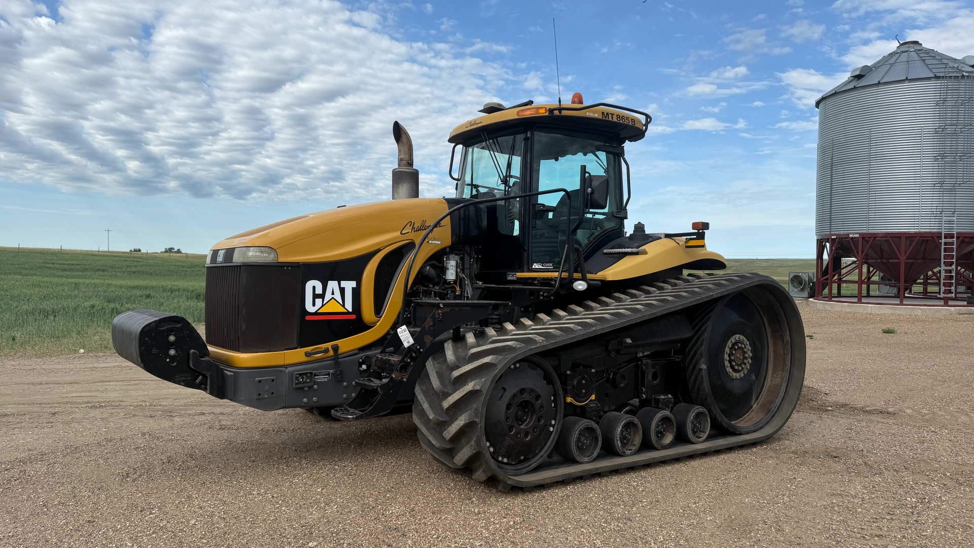 2022 John Deere S790
